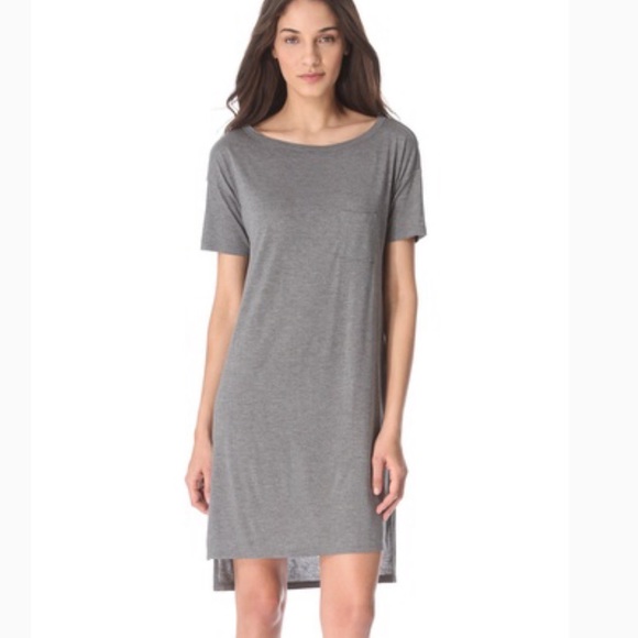 T by Alexander Wang Dresses & Skirts - T by Alexander Wang TShirt Dress
